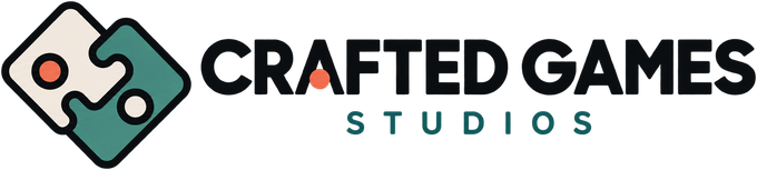 Crafted Games Studios